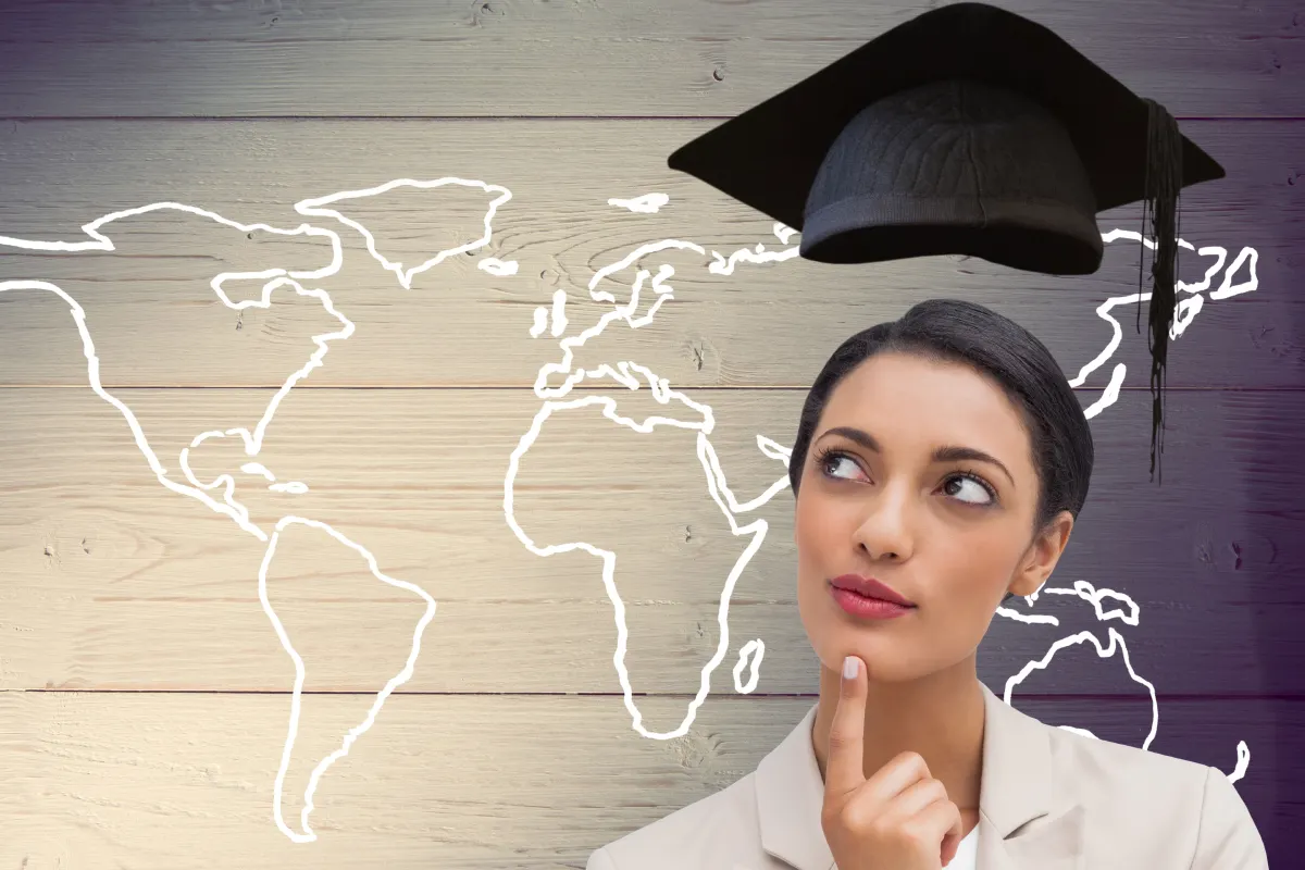 Why Dubai is a Top Choice for Higher Education